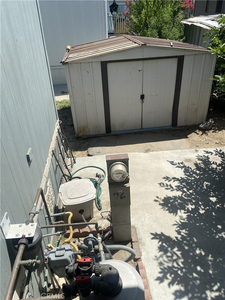 1155 South Riverside Avenue, Unit 76 Rialto, CA 92376 - Photo 10 of 16 Gallery Image 10