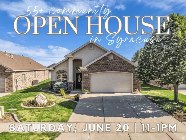 $549,900 | 1941 Trailside Drive, Syracuse, UT 84075