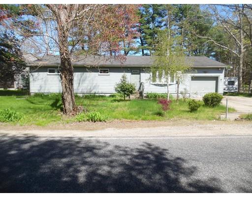 70 Forge Road Westport, MA 02790 - Photo 1 of 1 a view of a house with a street