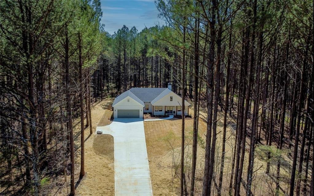 3268 Antioch Road Cedartown, GA 30125 - Photo 1 of 1