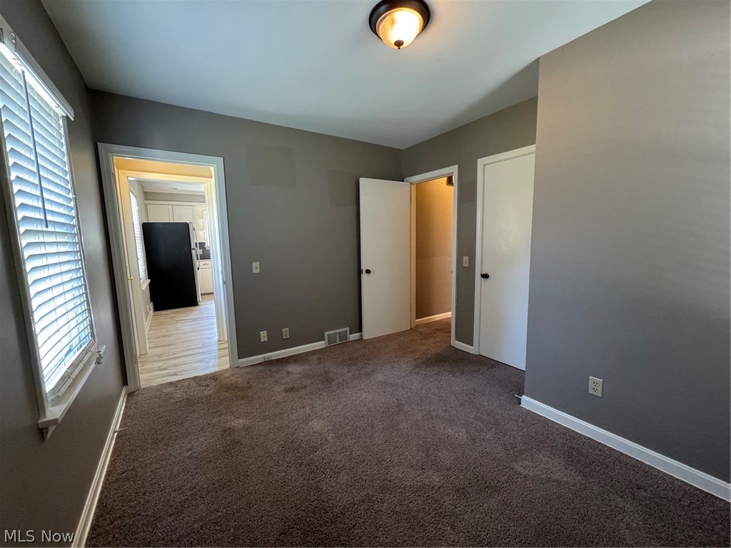 145 Anna Avenue Northwest Canton, OH 44708 - Photo 12 of 27 Bedroom