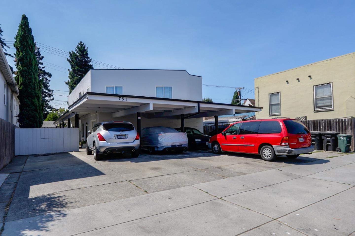 731 Rollins Road Burlingame, CA 94010 - Photo 1 of 1 Gallery Image 1
