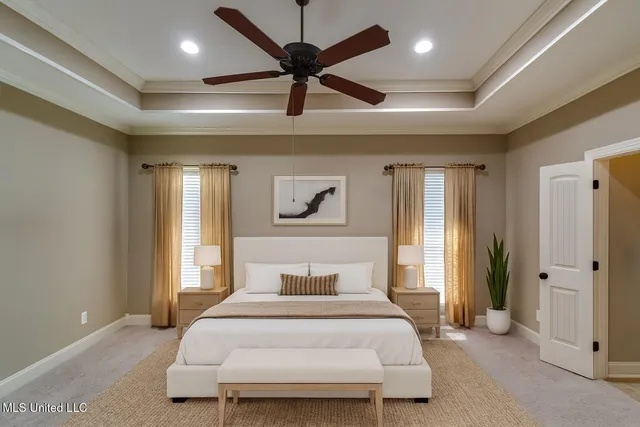 $364,900 | 119 Brierfield Drive, Madison, MS 39110