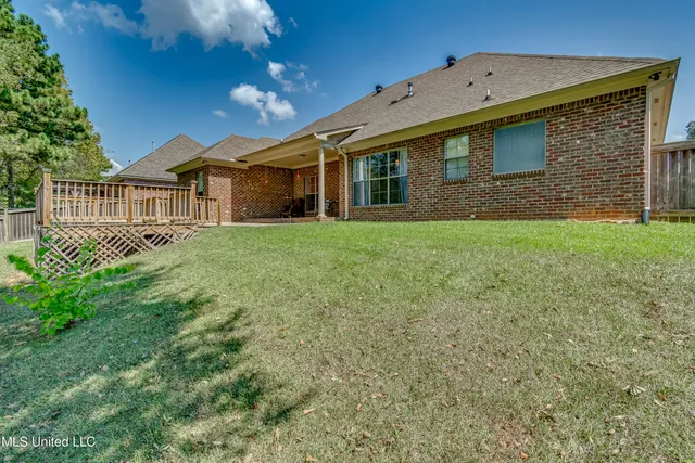 $364,900 | 119 Brierfield Drive, Madison, MS 39110