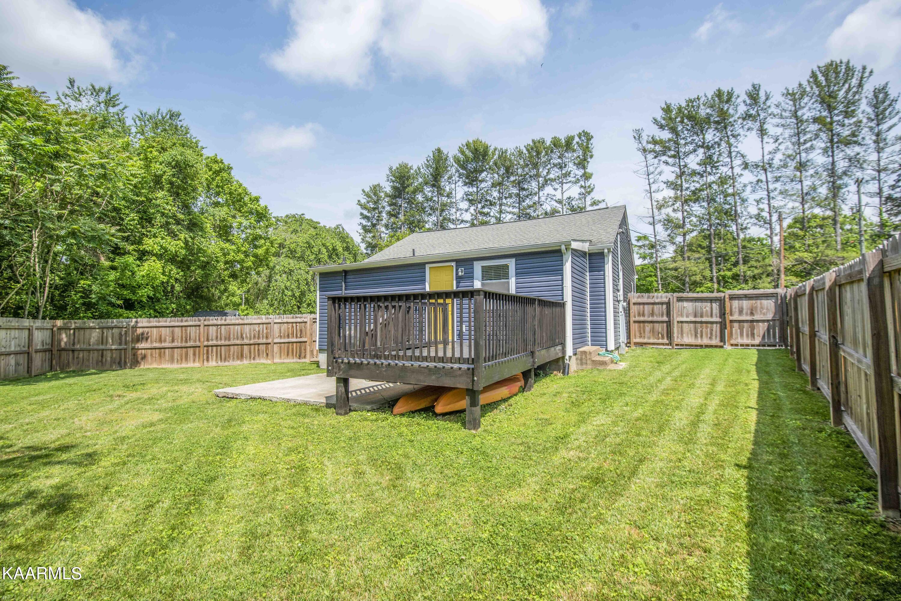 5414 Magazine Road Knoxville, TN 37920 - Photo 27 of 40 yard 4_1