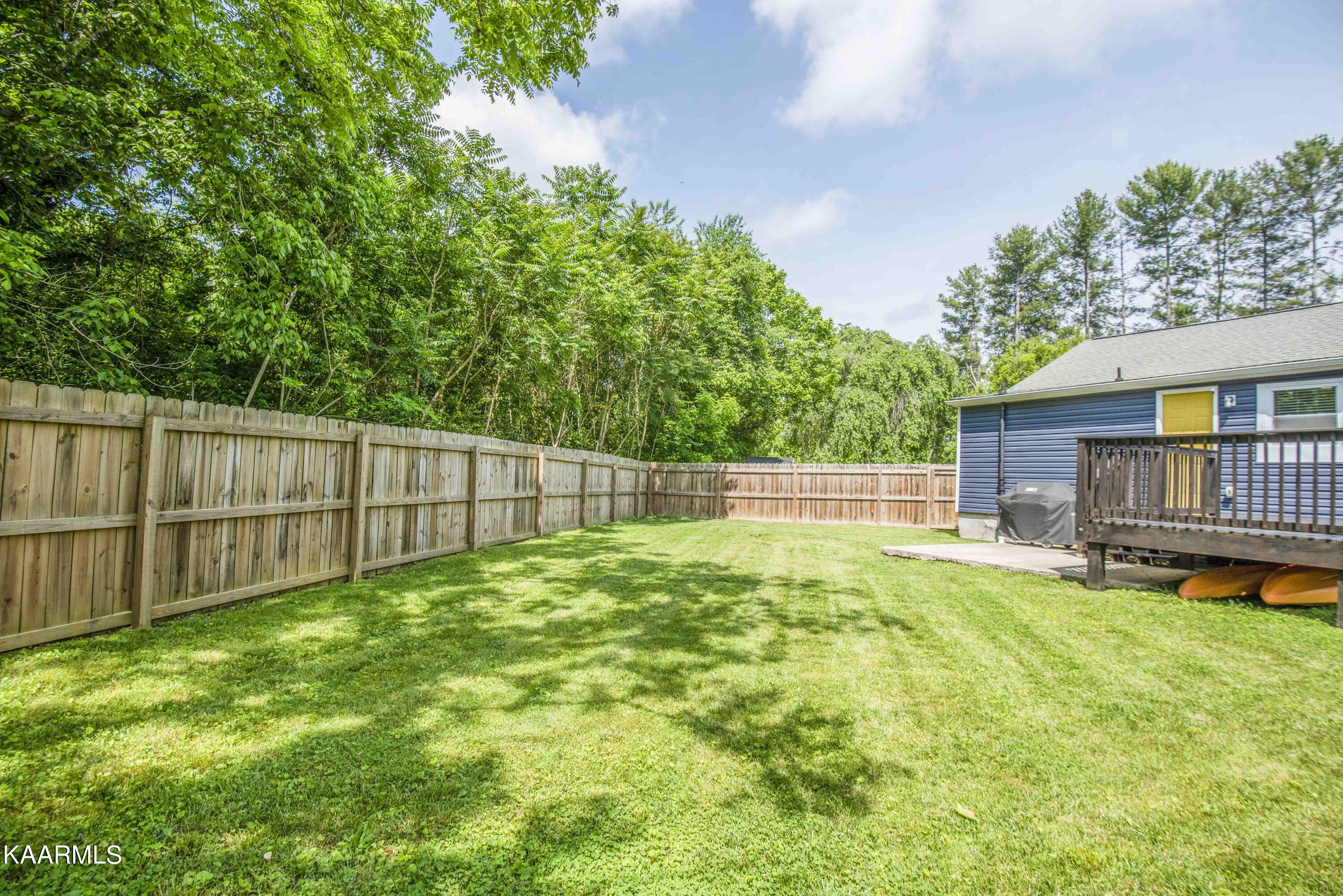 5414 Magazine Road Knoxville, TN 37920 - Photo 28 of 40 yard 5_1