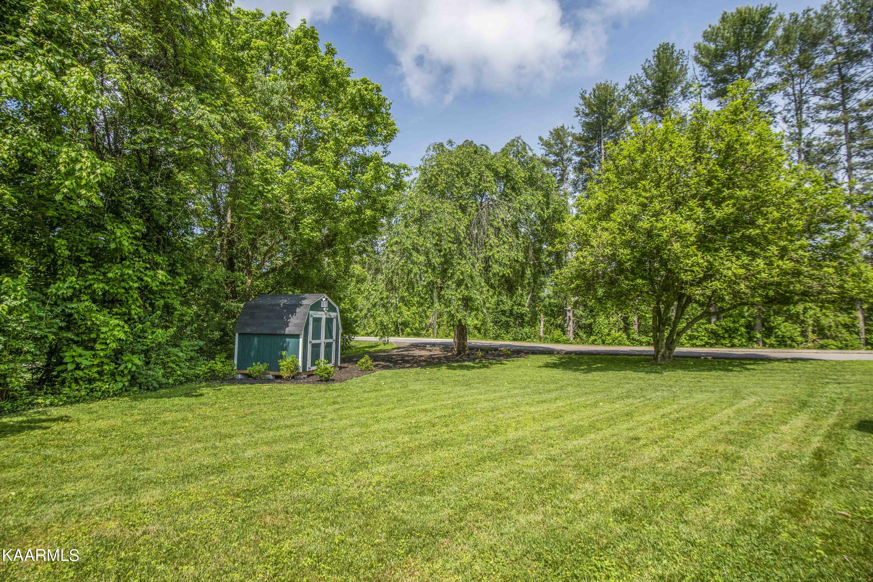 5414 Magazine Road Knoxville, TN 37920 - Photo 32 of 40 yard 8_1