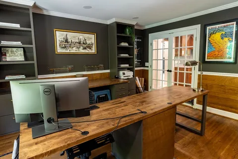 $2,595,000 | 6001 Andover Drive, Nashville, TN 37215