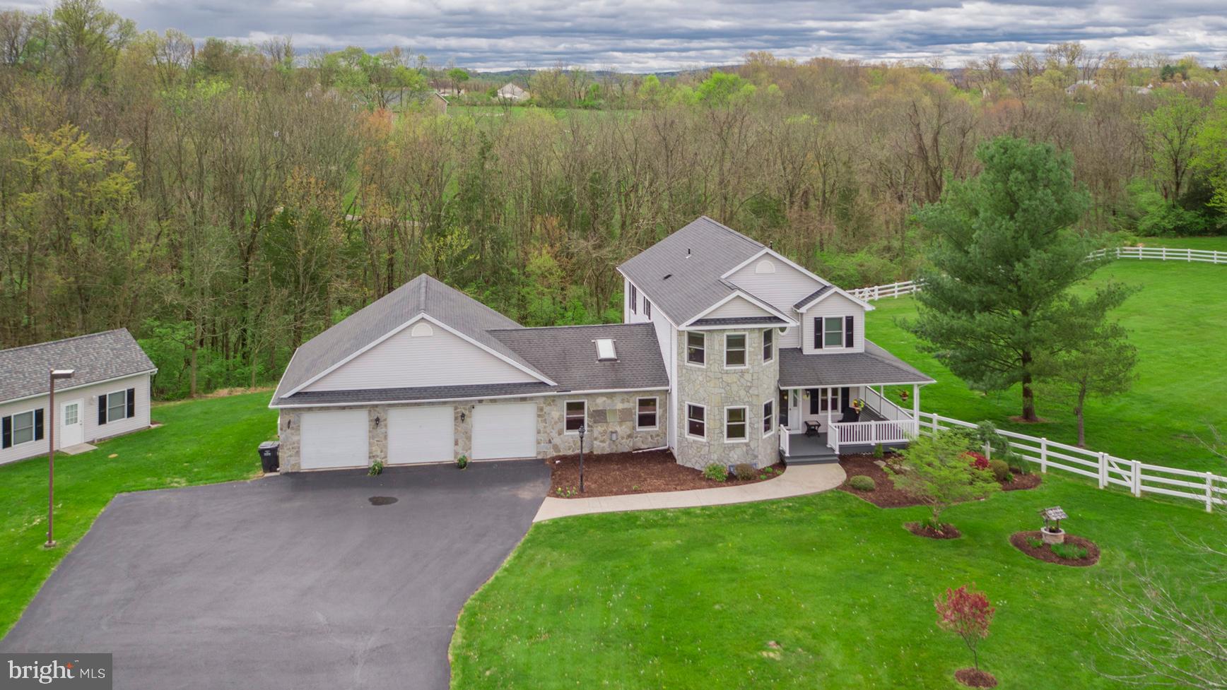 557 Linfield Road Royersford, PA 19468 - Photo 1 of 63 Gallery Image 1