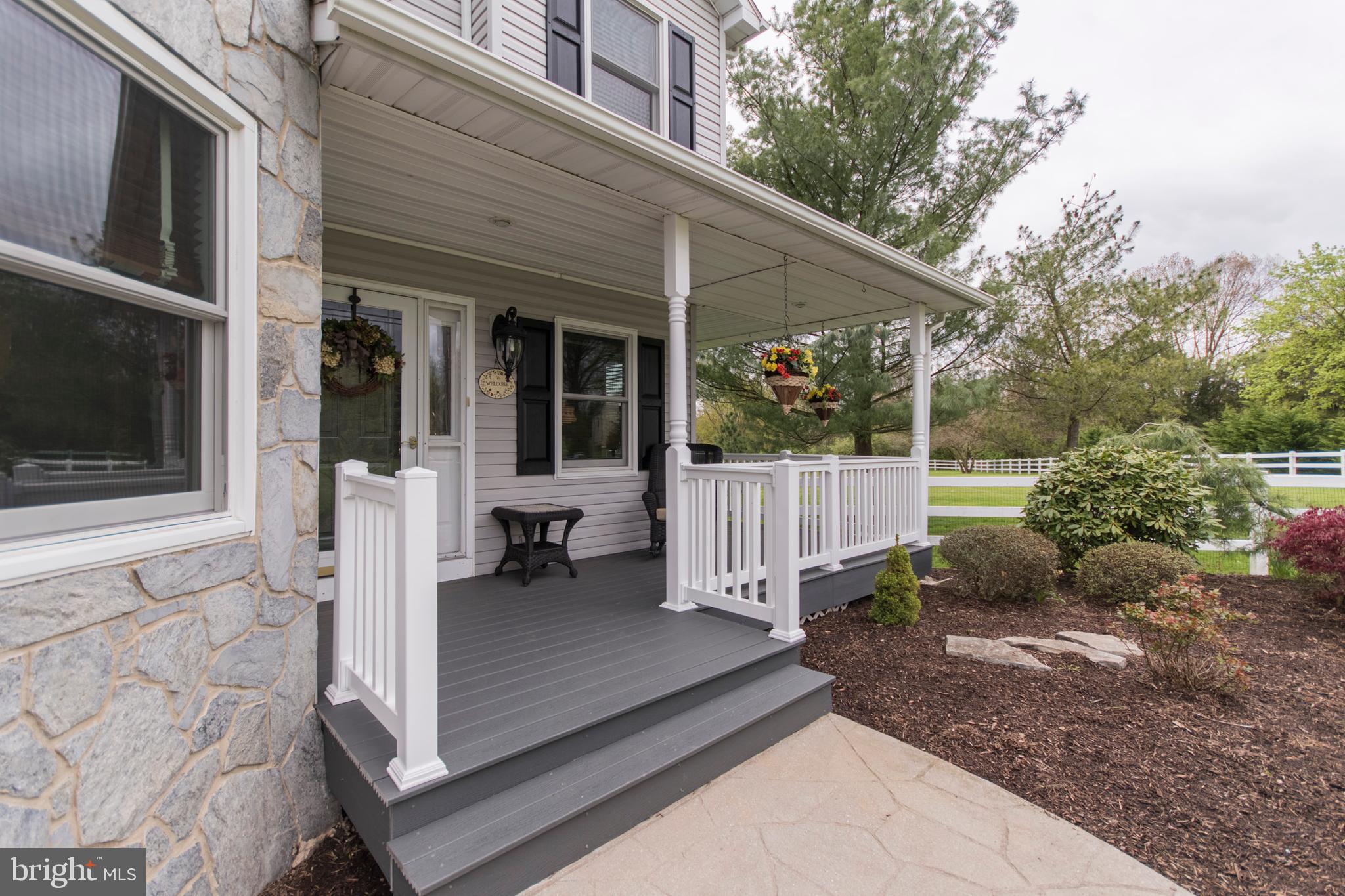 557 Linfield Road Royersford, PA 19468 - Photo 2 of 63 Front Porch