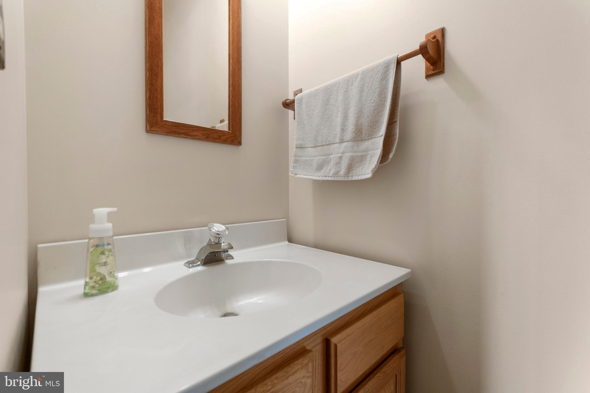 557 Linfield Road Royersford, PA 19468 - Photo 16 of 63 Powder room off Laundry/Mud room