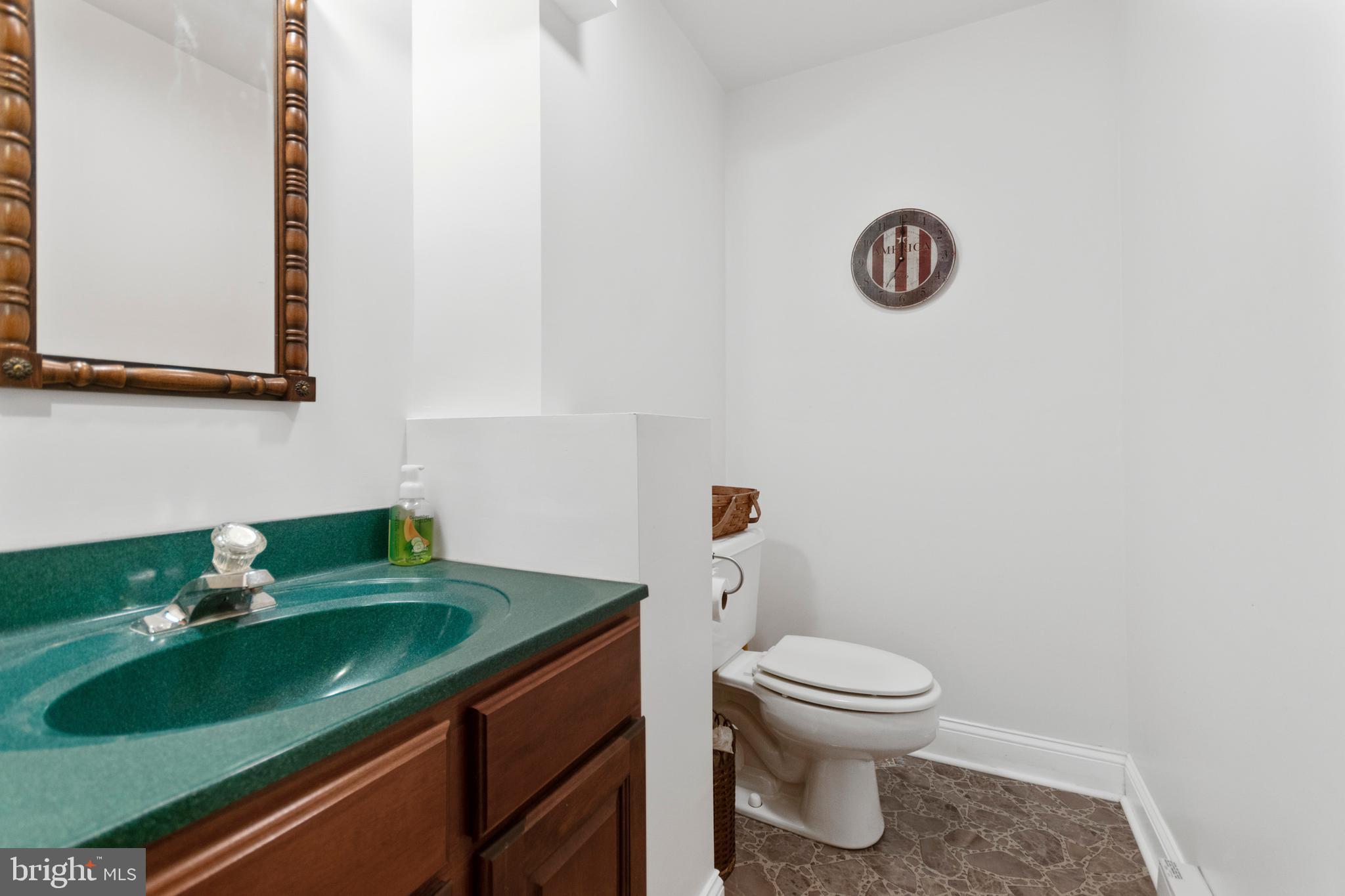 557 Linfield Road Royersford, PA 19468 - Photo 30 of 63 Powder Room in Basement