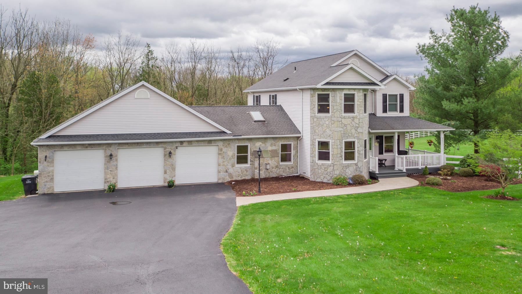 557 Linfield Road Royersford, PA 19468 - Photo 35 of 63 Gallery Image 35