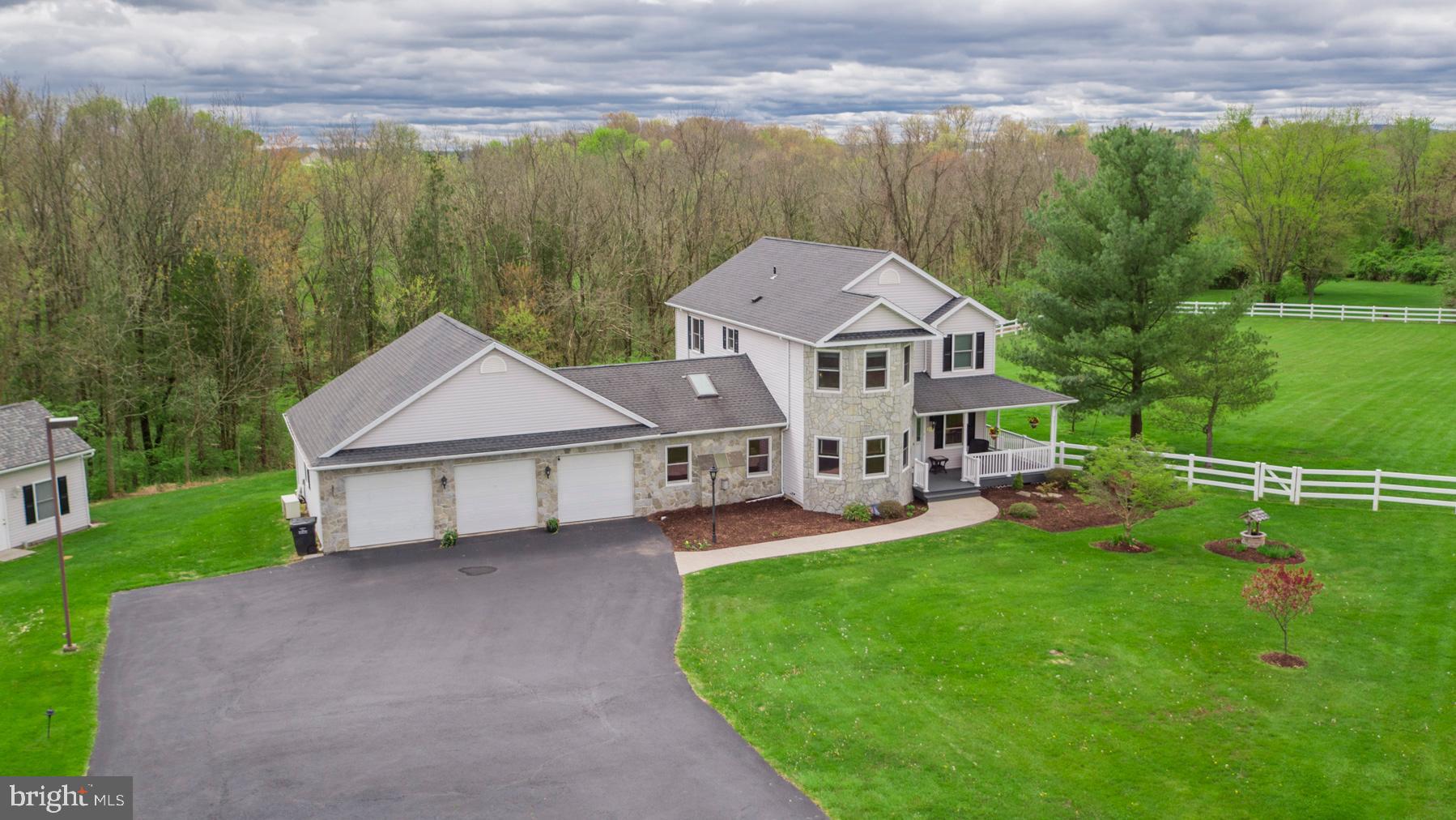 557 Linfield Road Royersford, PA 19468 - Photo 36 of 63 Gallery Image 36