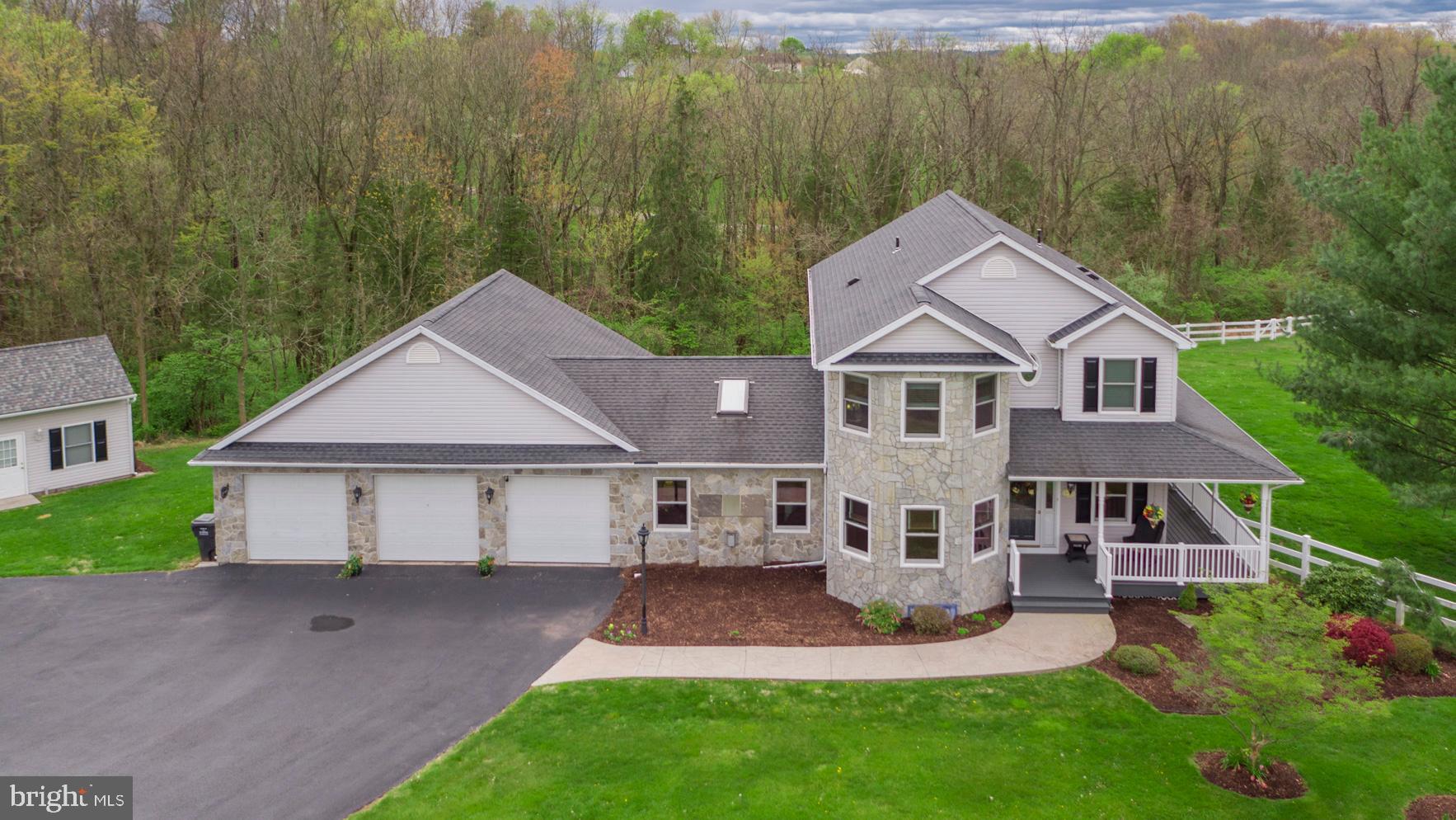 557 Linfield Road Royersford, PA 19468 - Photo 38 of 63 Gallery Image 38