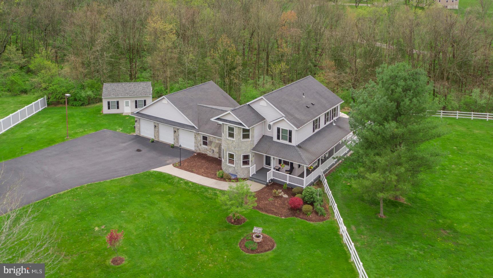 557 Linfield Road Royersford, PA 19468 - Photo 39 of 63 Gallery Image 39