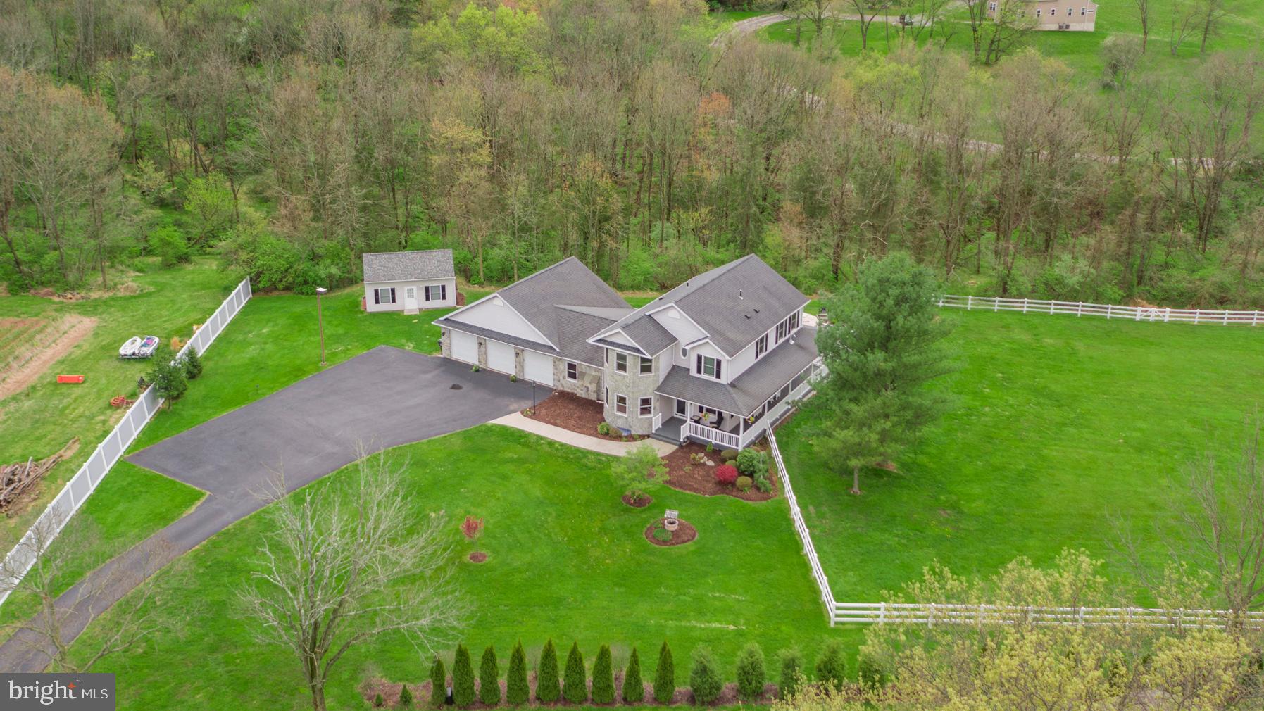 557 Linfield Road Royersford, PA 19468 - Photo 40 of 63 Gallery Image 40