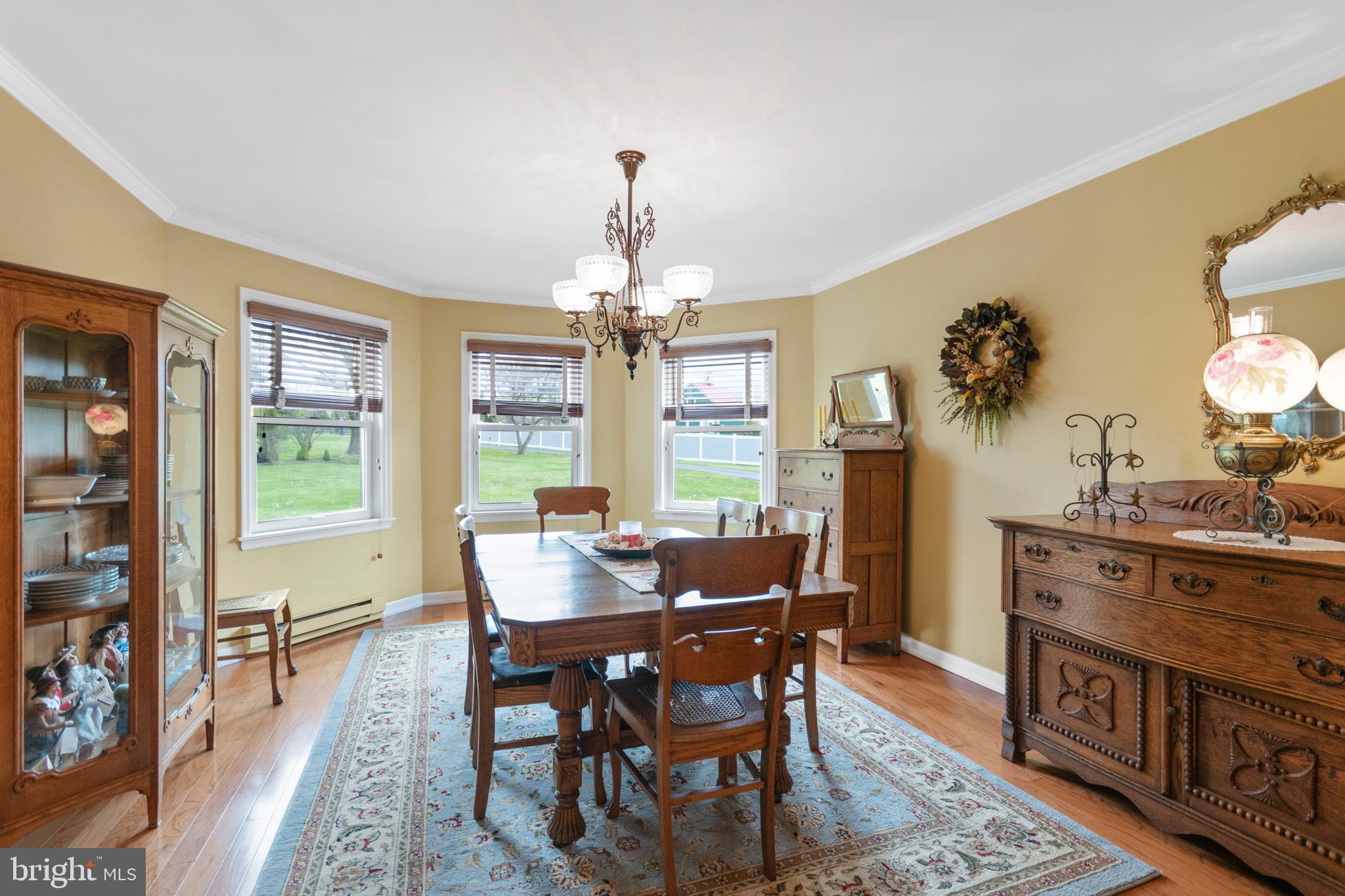 557 Linfield Road Royersford, PA 19468 - Photo 5 of 63 Dining Room