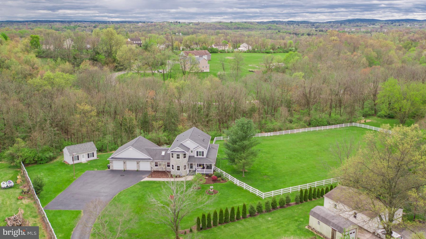 557 Linfield Road Royersford, PA 19468 - Photo 41 of 63 Gallery Image 41