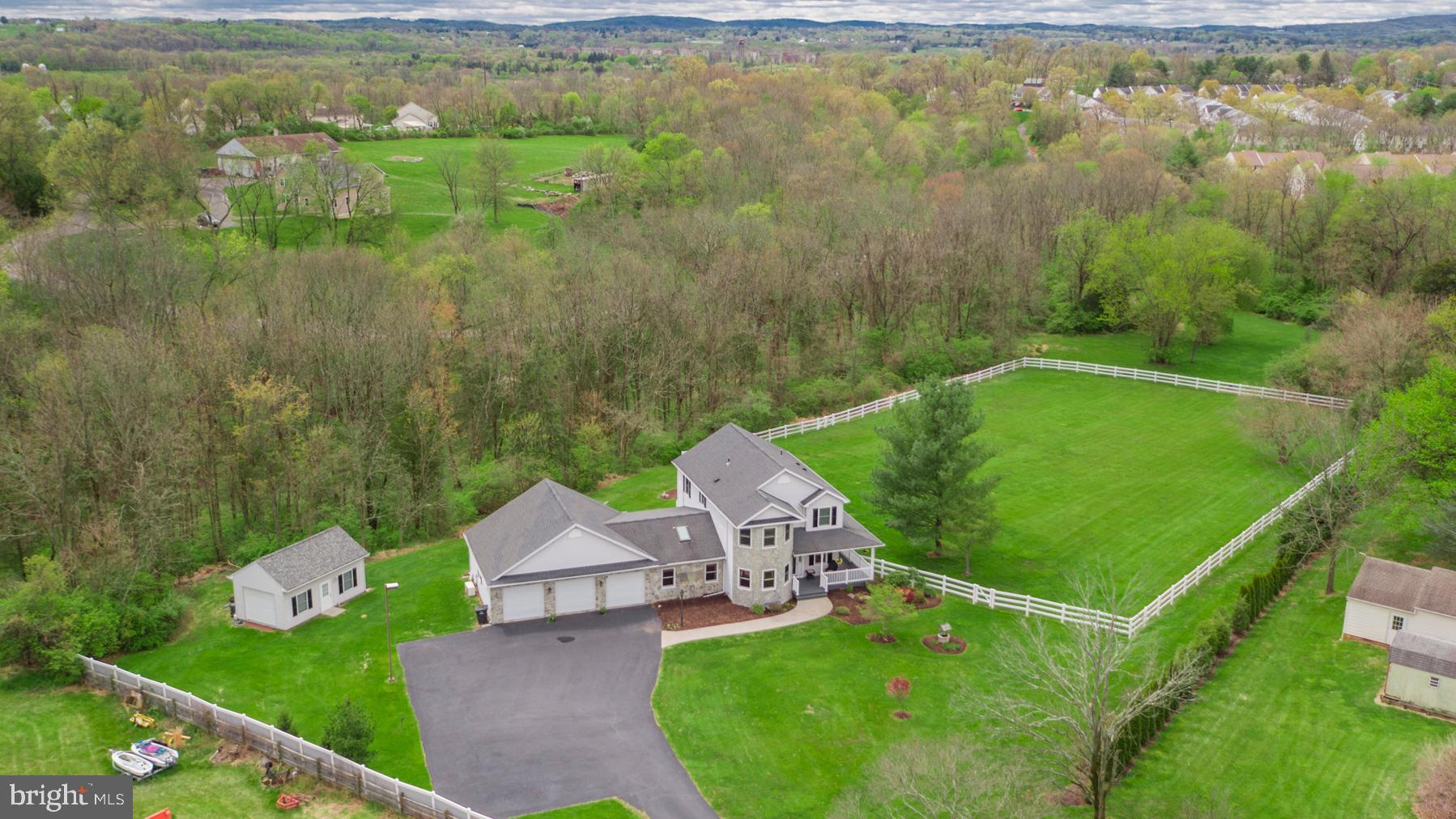 557 Linfield Road Royersford, PA 19468 - Photo 42 of 63 Gallery Image 42