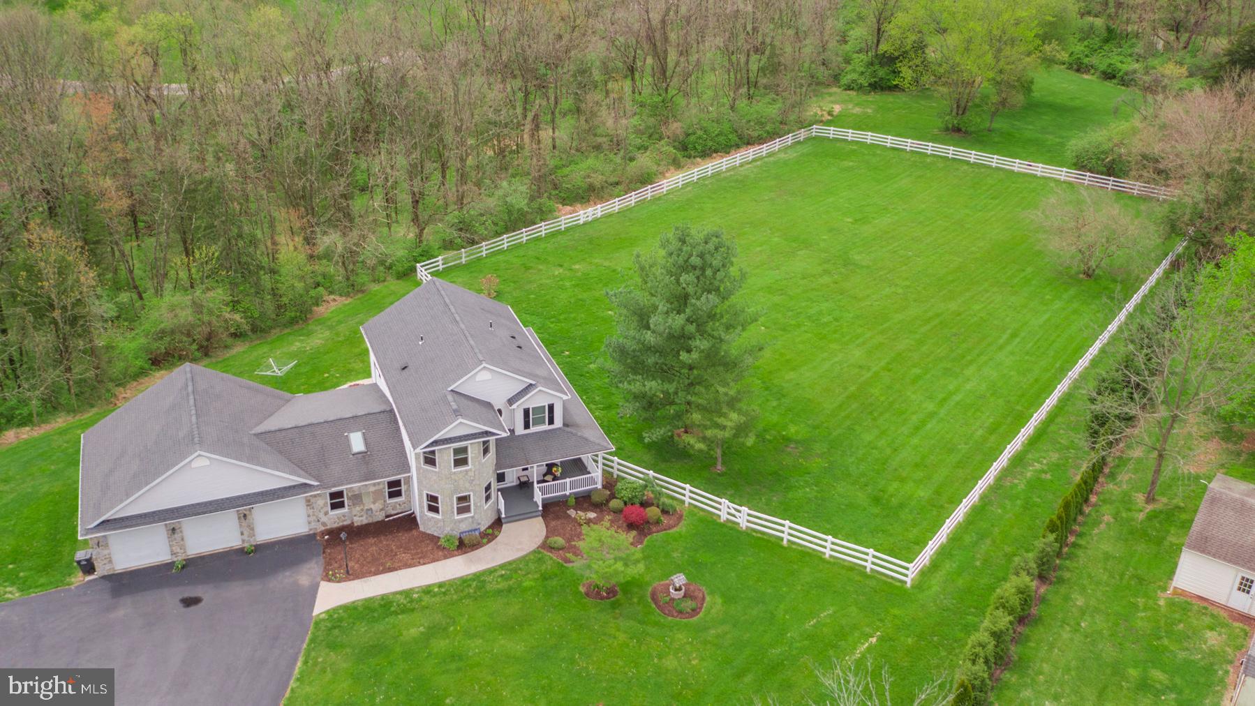 557 Linfield Road Royersford, PA 19468 - Photo 43 of 63 Gallery Image 43