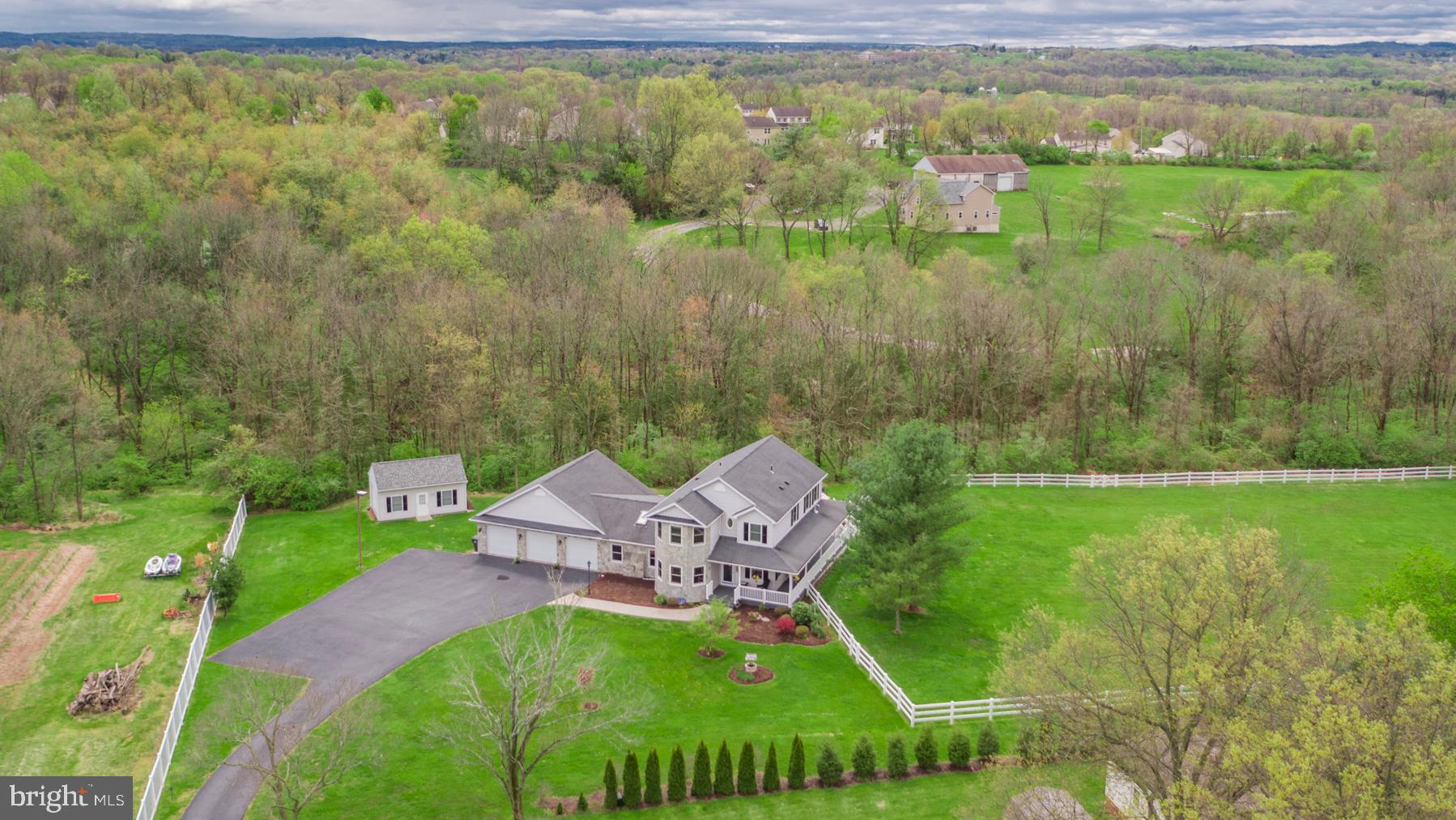 557 Linfield Road Royersford, PA 19468 - Photo 44 of 63 Gallery Image 44