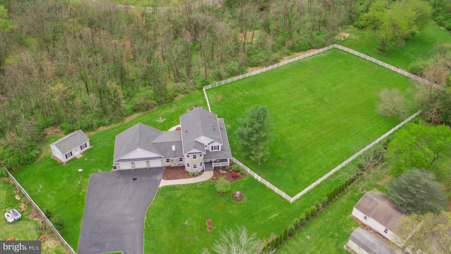 557 Linfield Road Royersford, PA 19468 - Photo 46 of 63 Gallery Image 46