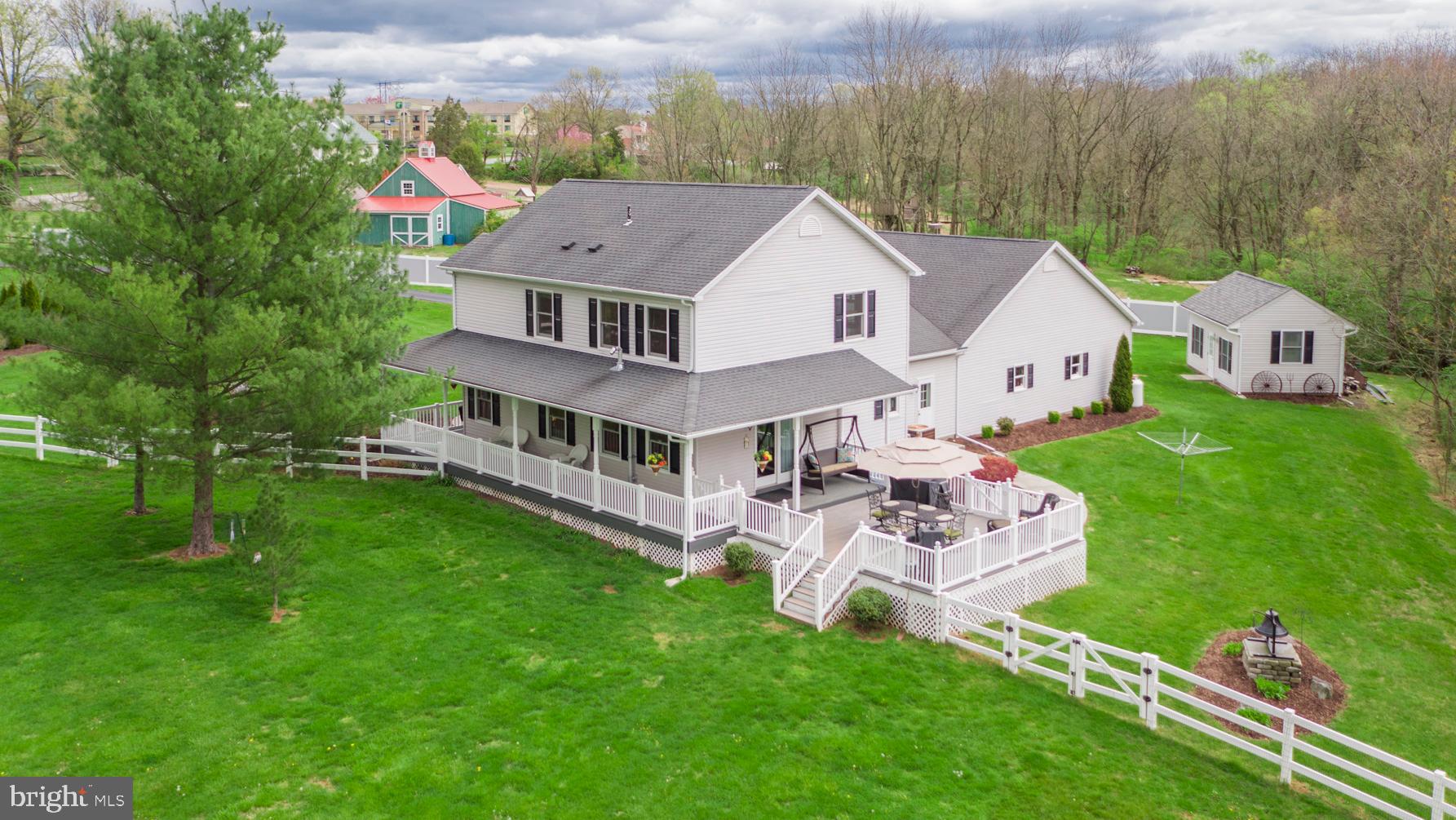 557 Linfield Road Royersford, PA 19468 - Photo 53 of 63 Gallery Image 53