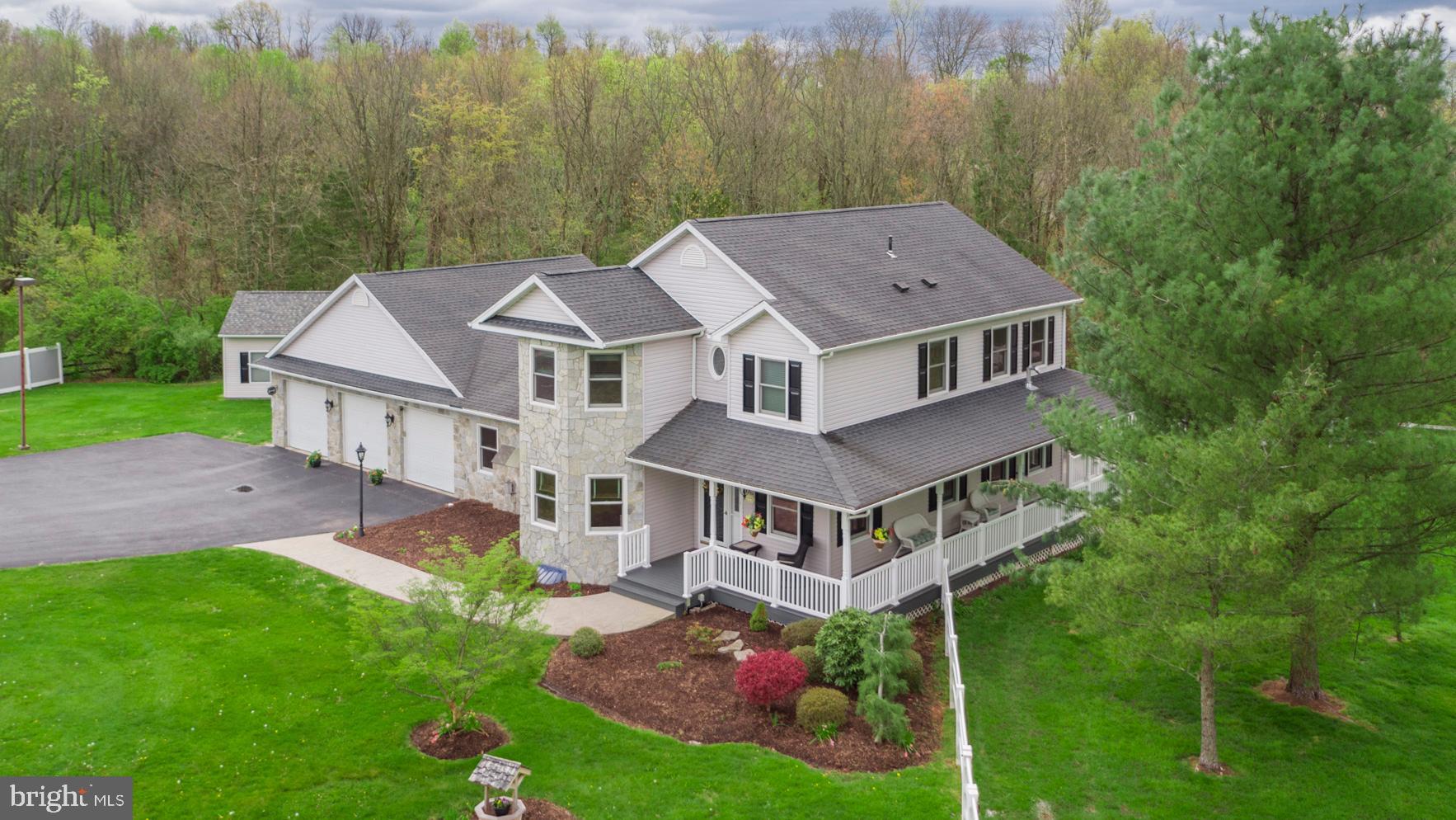557 Linfield Road Royersford, PA 19468 - Photo 54 of 63 Gallery Image 54