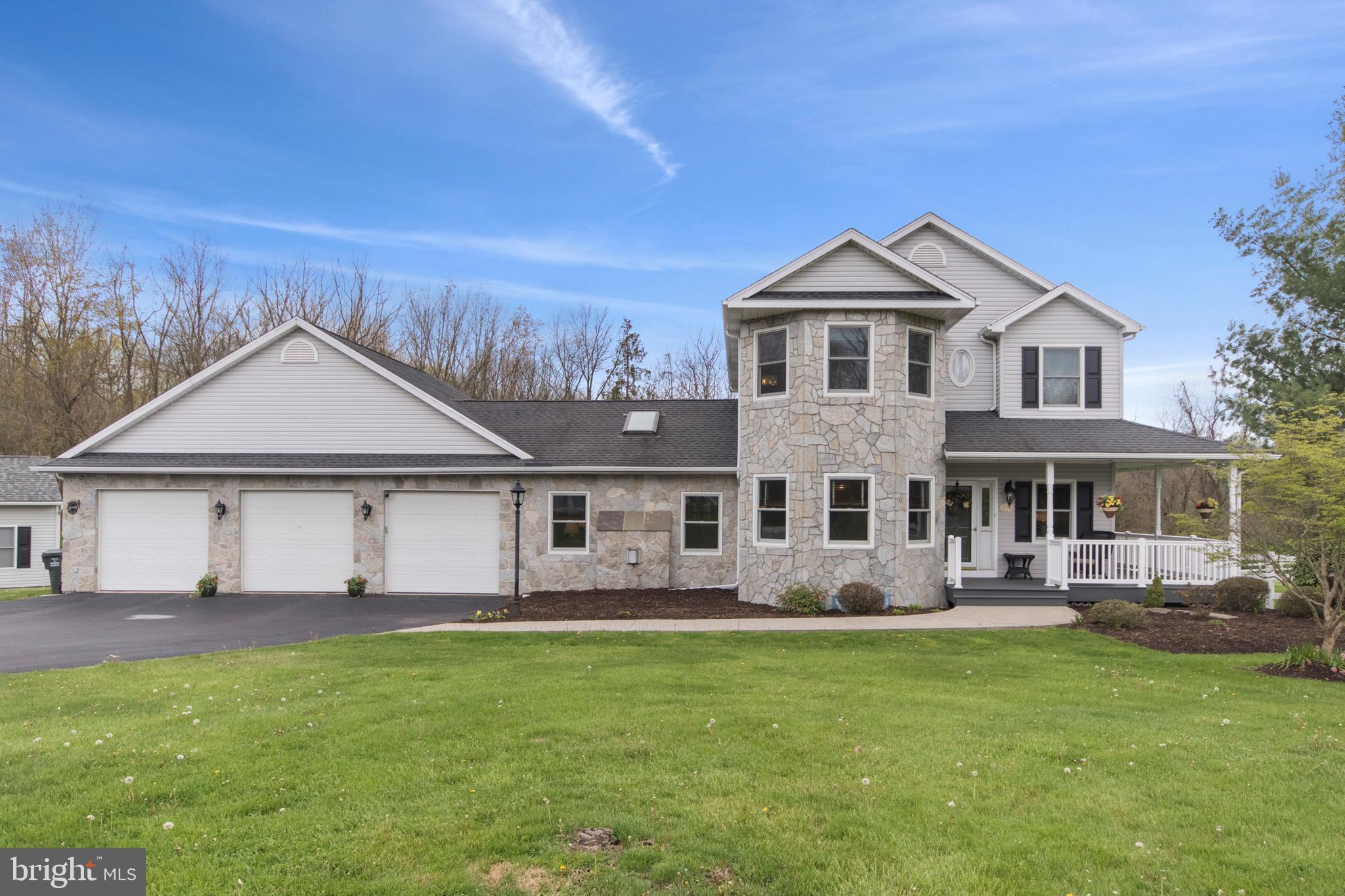 557 Linfield Road Royersford, PA 19468 - Photo 58 of 63 Gallery Image 58