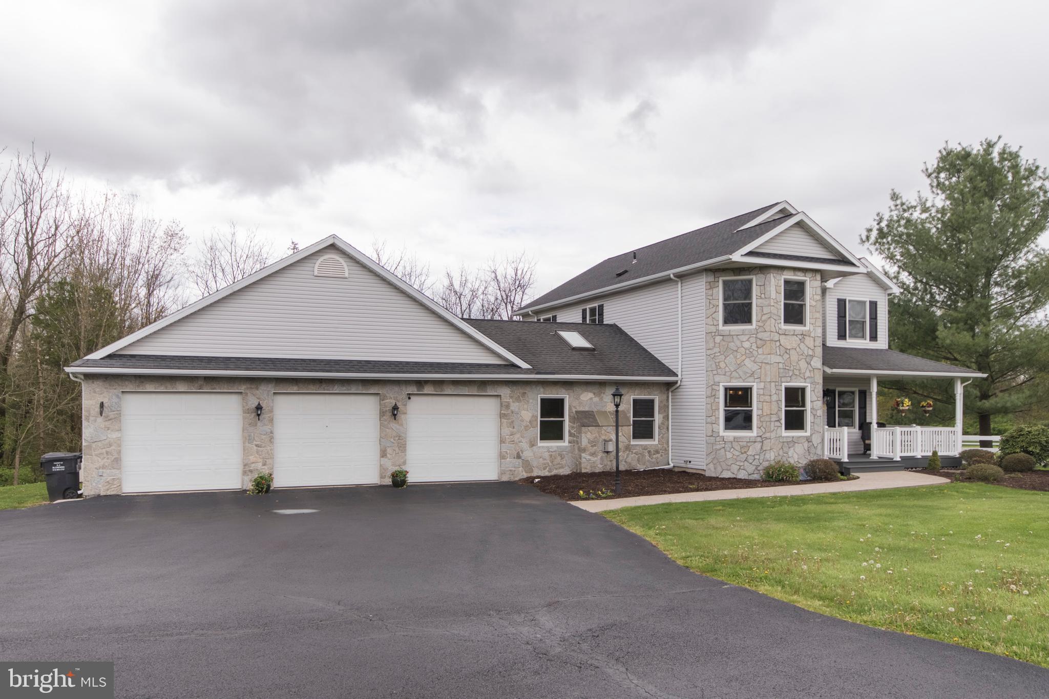 557 Linfield Road Royersford, PA 19468 - Photo 60 of 63 Gallery Image 60