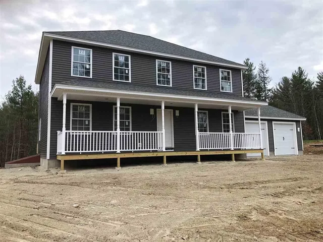 $669,900 | Lot 2 Chestnut Hollow, Unit 1192, Bradford, NH 03221