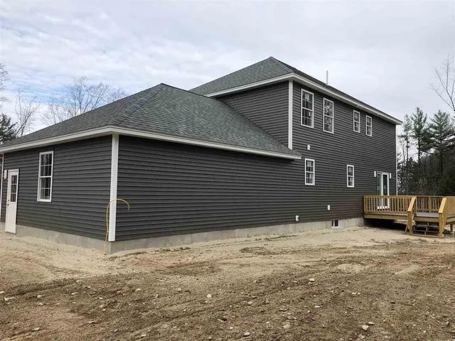 $669,900 | Lot 2 Chestnut Hollow, Unit 1192, Bradford, NH 03221