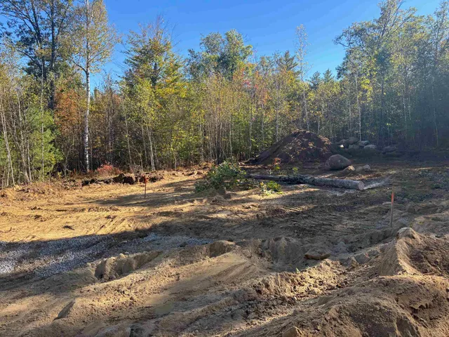 $669,900 | Lot 2 Chestnut Hollow, Unit 1192, Bradford, NH 03221