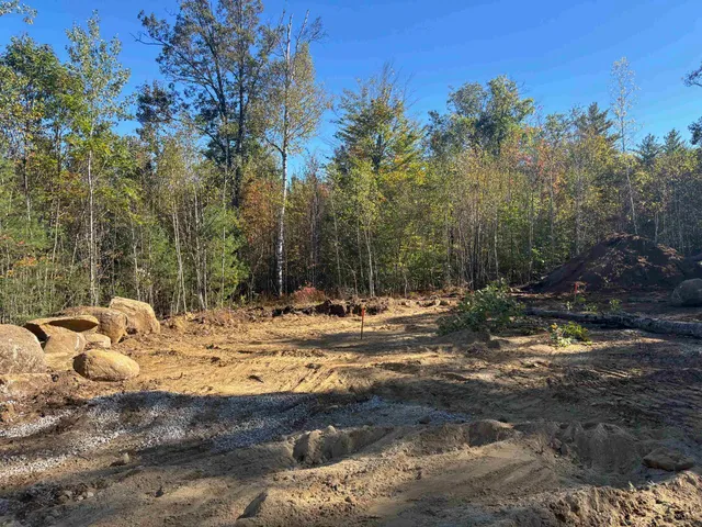 $669,900 | Lot 2 Chestnut Hollow, Unit 1192, Bradford, NH 03221