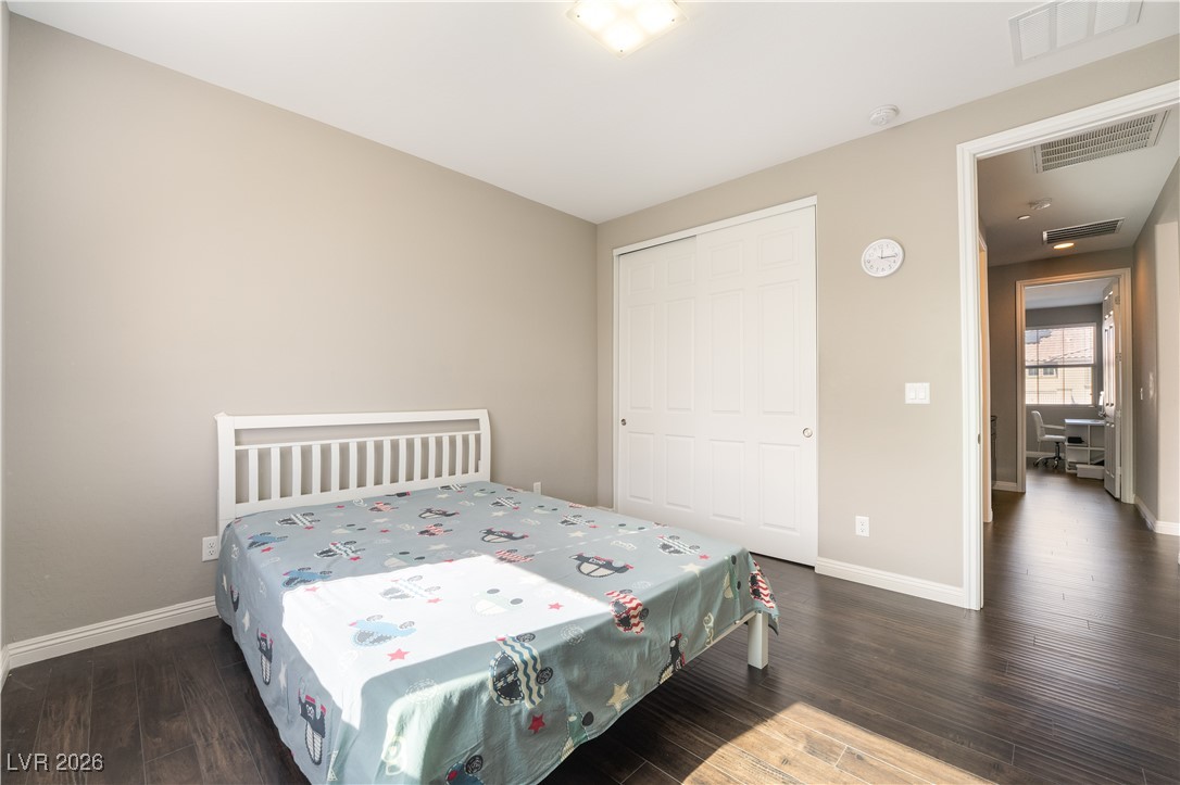 2815 Athens Ridge Drive Henderson, NV 89052 - Photo 40 of 54