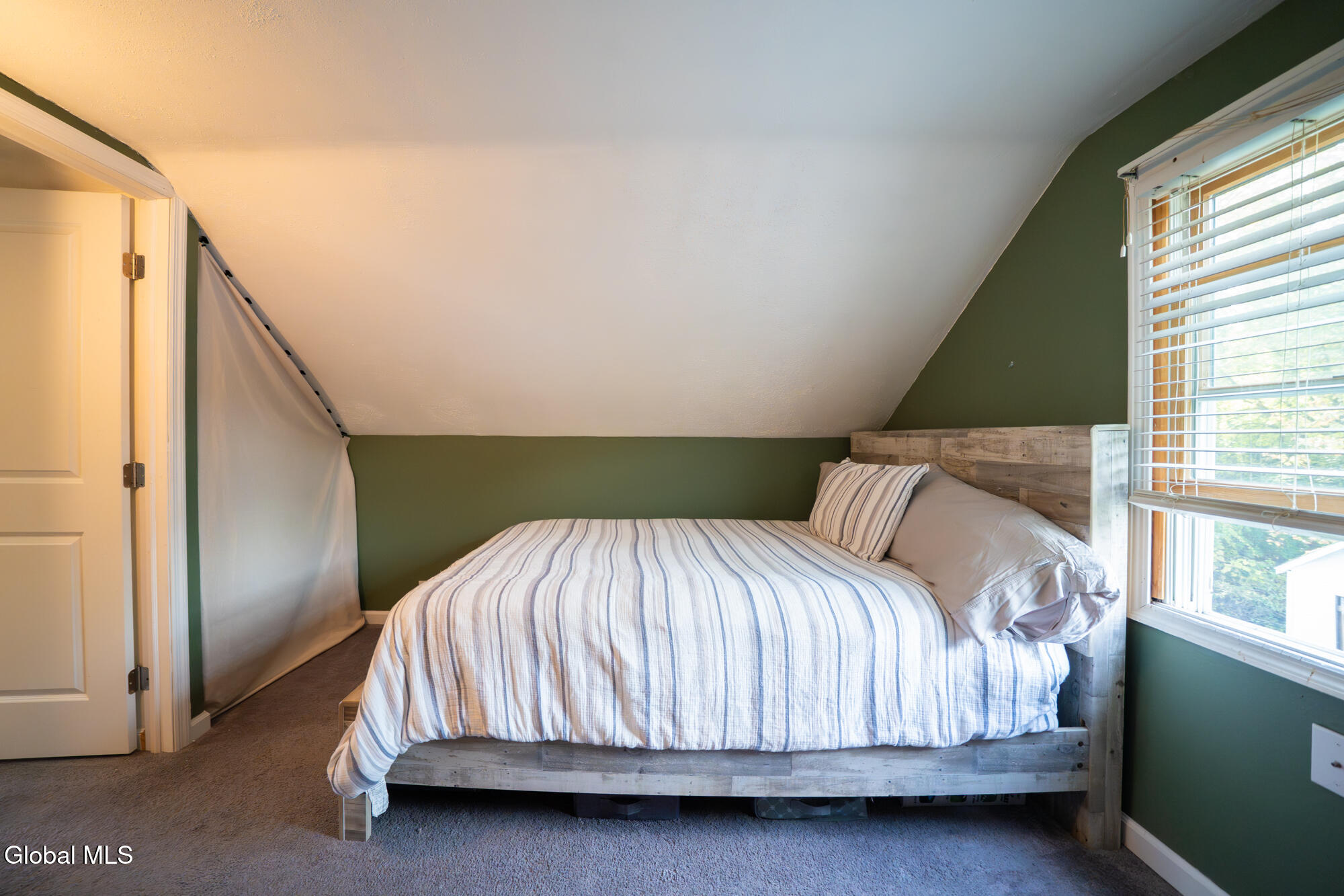 196 Meadowbrook Road Queensbury, NY 12804 - Photo 17 of 28 bedroom 3