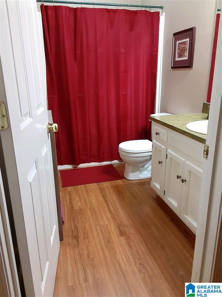200 Forest Hills Road Alabaster, AL 35007 - Photo 26 of 34