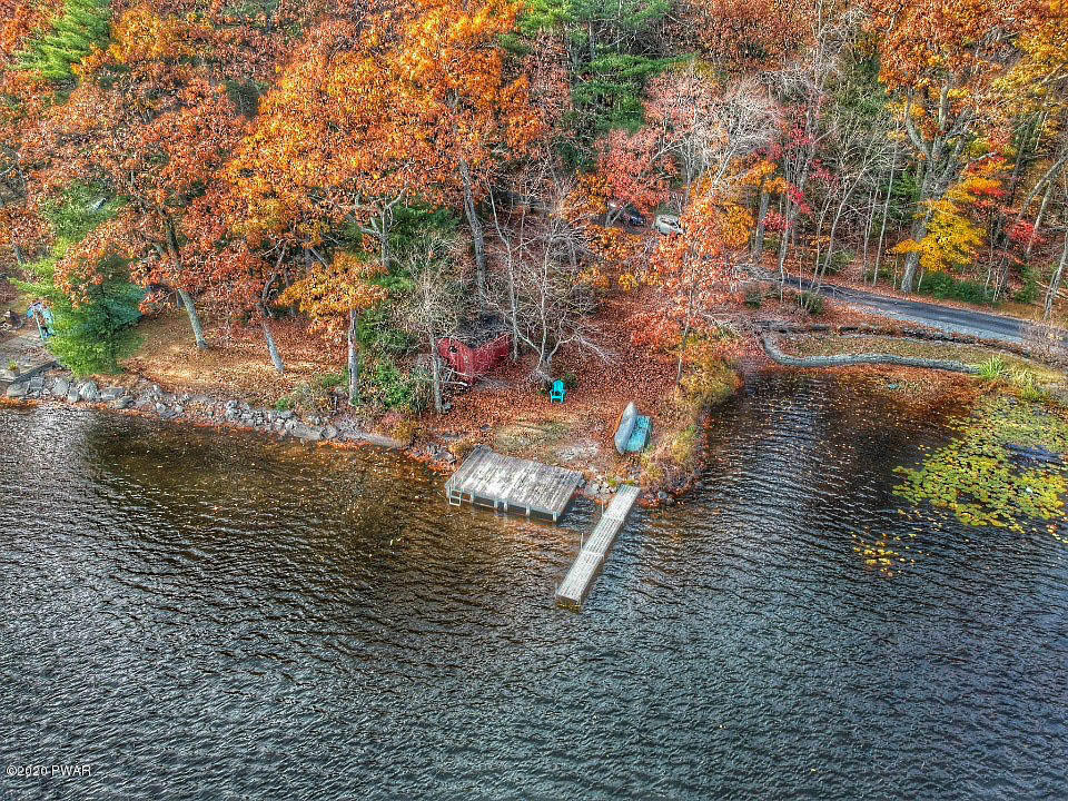 156 Coursen Road Shohola, PA 18458 - Photo 1 of 37 01
