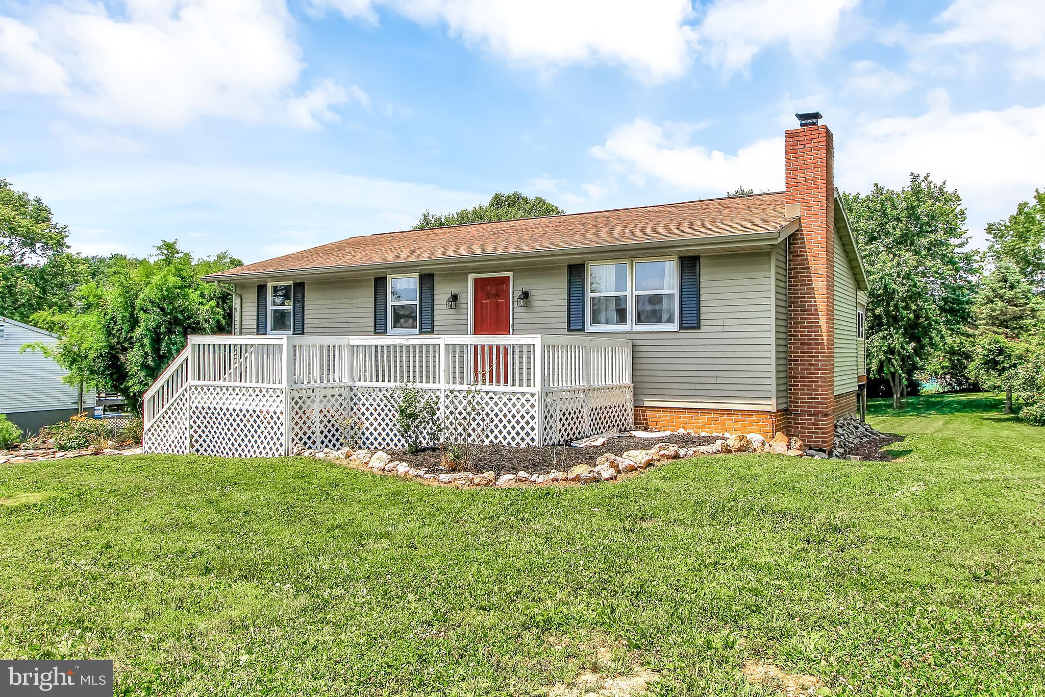 5899 Ambau Road Spring Grove, PA 17362 - Photo 2 of 33
