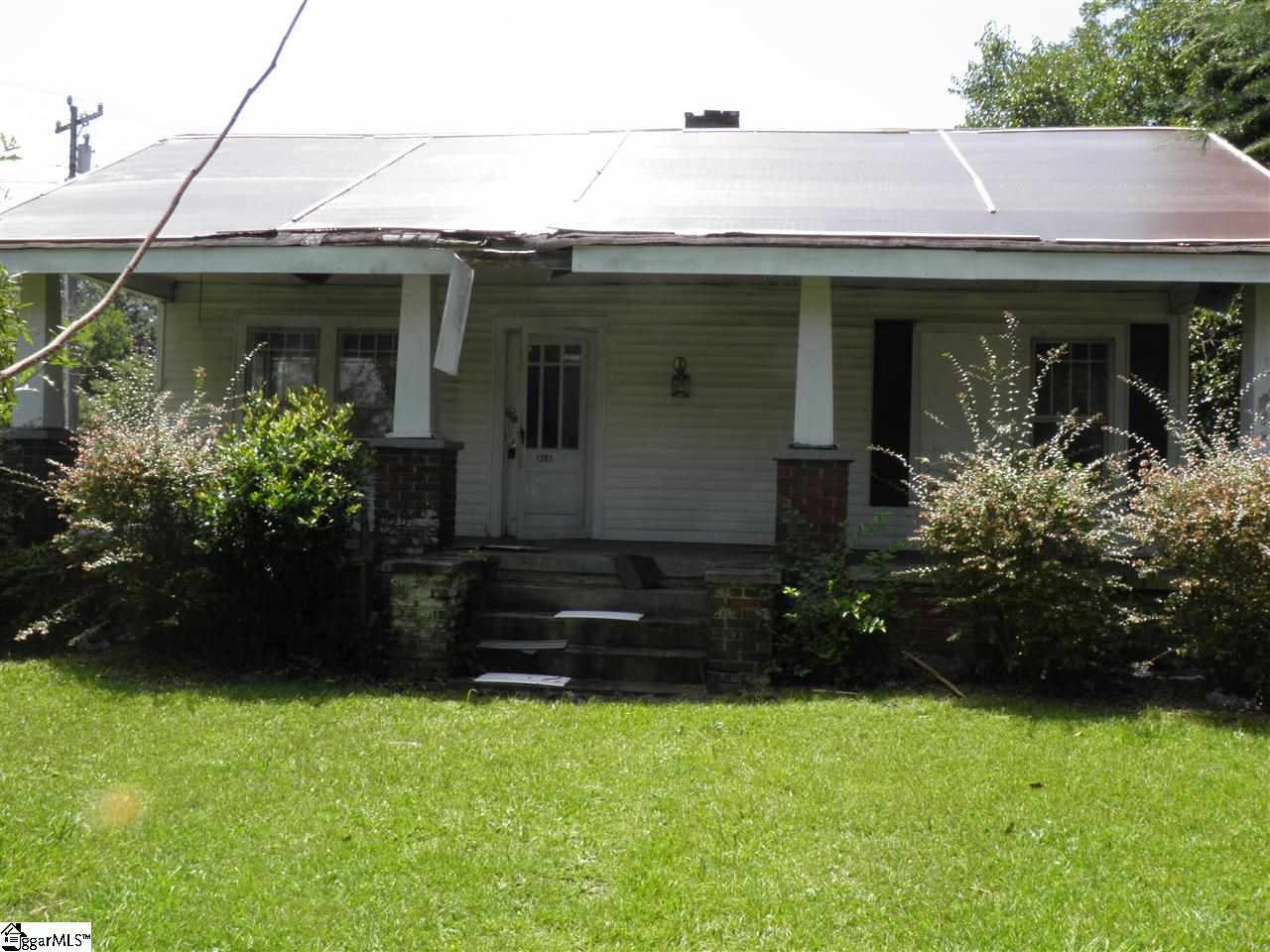1201 West Parker Road Greenville, SC 29617 - Photo 1 of 1 Gallery Image 1