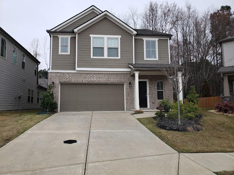 3435 Morgan Road Buford, GA 30519 - Photo 1 of 1