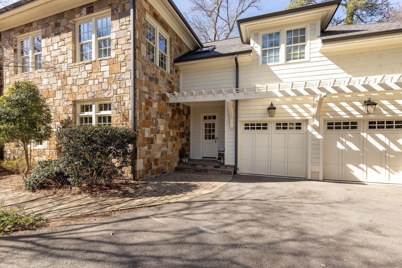 1914 Lewis Circle Raleigh, NC 27608 - Photo 2 of 55 Photo 2