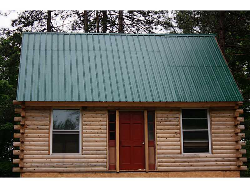 35 Lewis Hill Road Newfield, ME 04095 - Photo 3 of 23 Exterior Front.