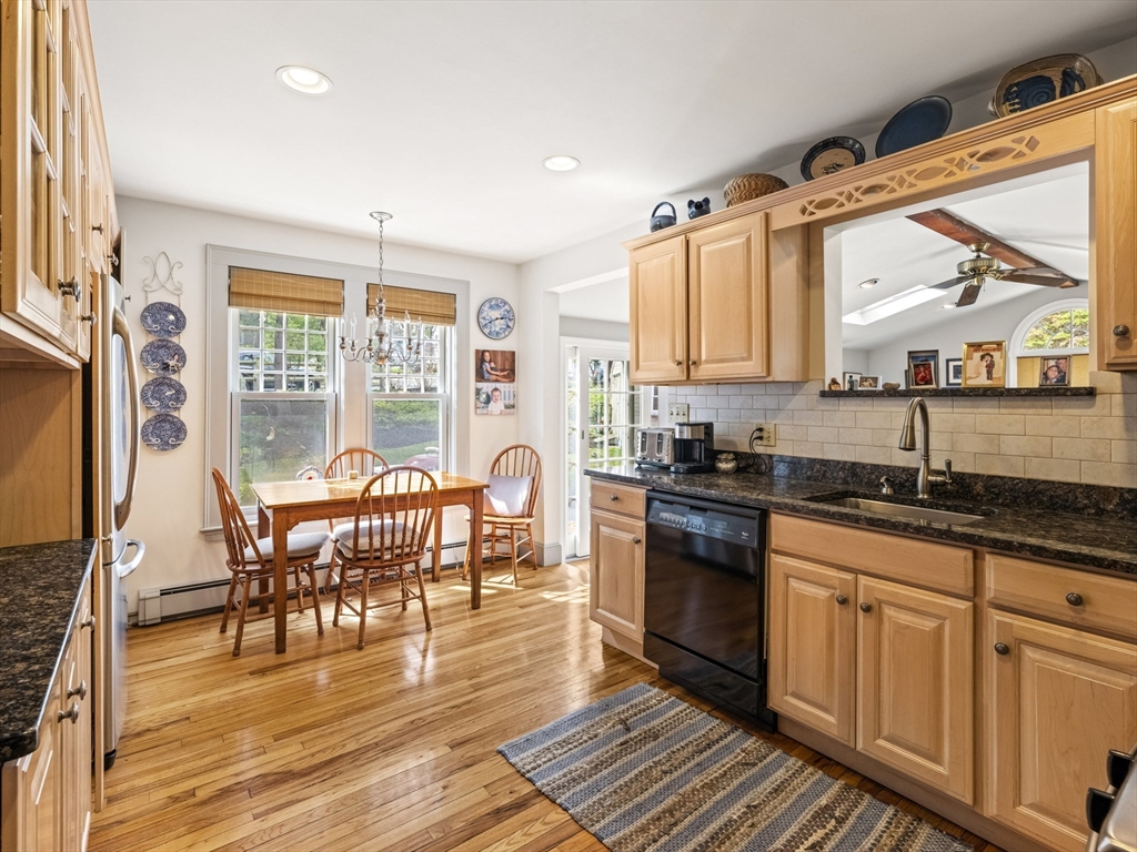 7 Fernwood Road Wakefield, MA 01880 - Photo 14 of 42 Gallery Image 14
