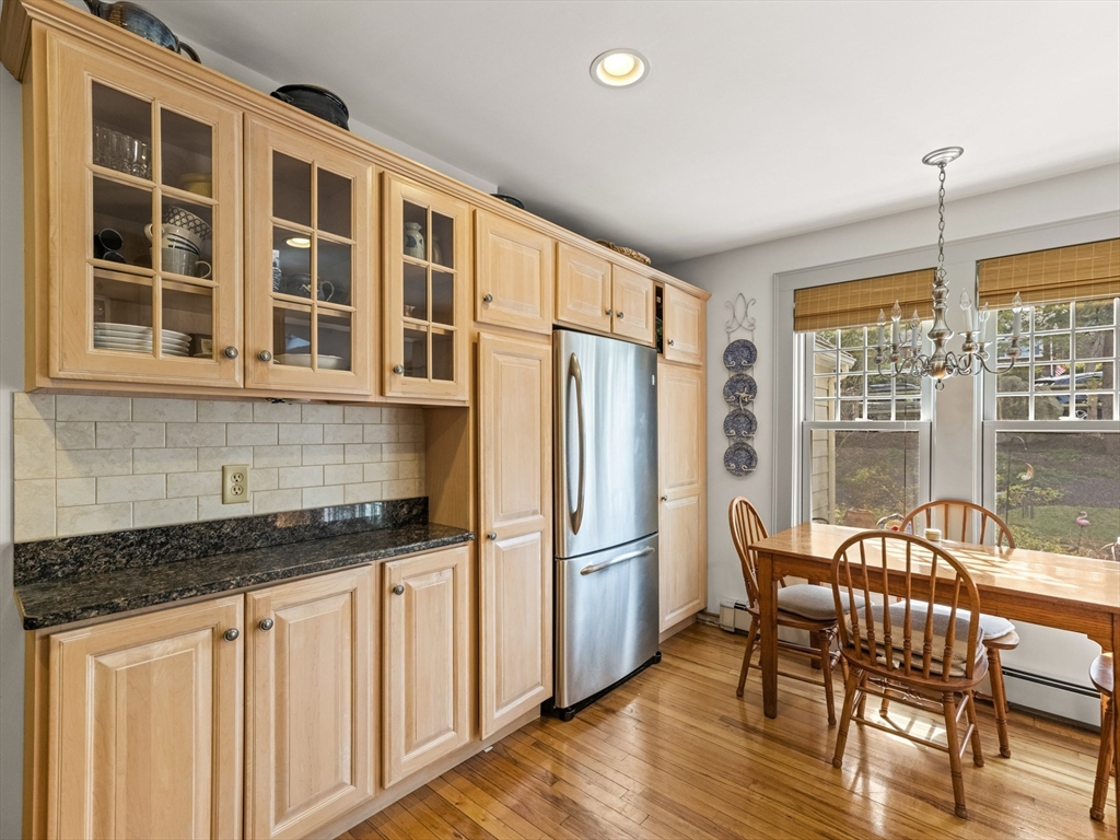 7 Fernwood Road Wakefield, MA 01880 - Photo 17 of 42 Gallery Image 17