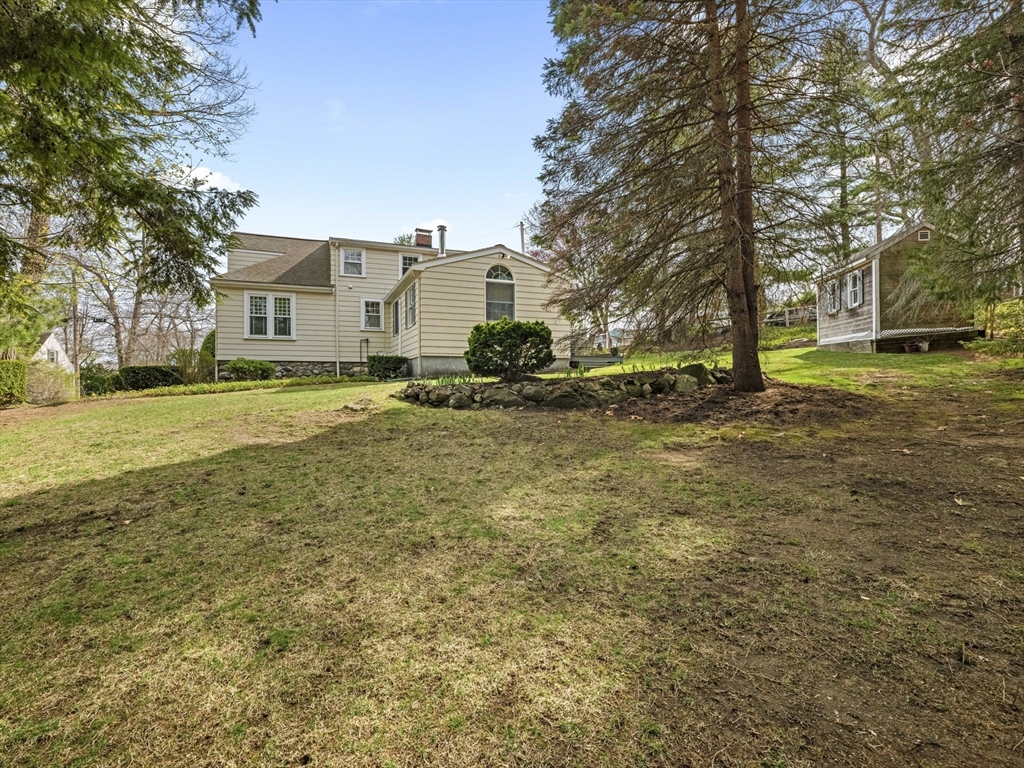 7 Fernwood Road Wakefield, MA 01880 - Photo 36 of 42 Gallery Image 36