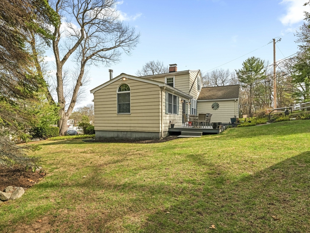 7 Fernwood Road Wakefield, MA 01880 - Photo 38 of 42 Gallery Image 38