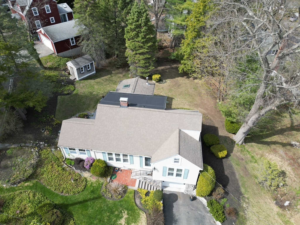 7 Fernwood Road Wakefield, MA 01880 - Photo 40 of 42 Gallery Image 40