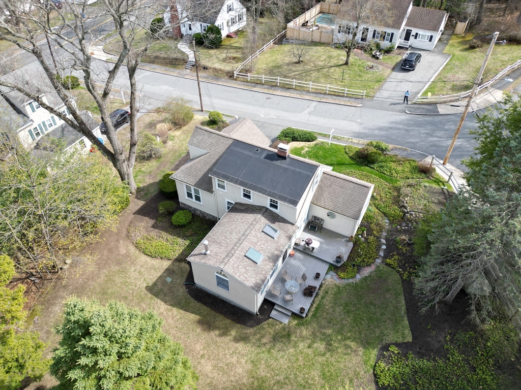 7 Fernwood Road Wakefield, MA 01880 - Photo 41 of 42 Gallery Image 41